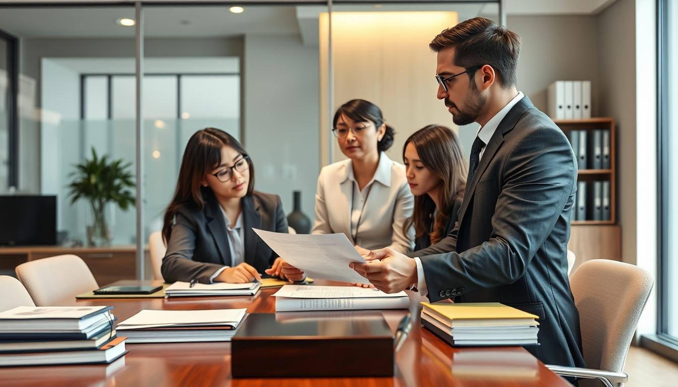 About Calmadv Point Pulse senior legal support